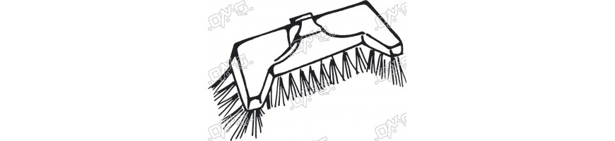 Balai baldozer