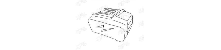 Chargeurs et batteries