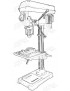 Machine d'atelier