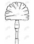 Tête de loup