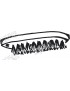 Brosse metal violon