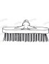 Brosse lave auto