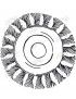 Brosse frontale