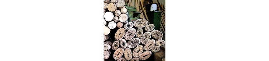 Manche d'outils
