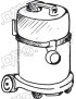 Aspirateur industriel