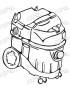 Aspirateur connectable