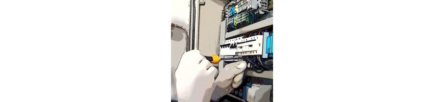 Outillage électricien