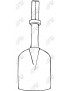 Outils pour marteau pneumatique
