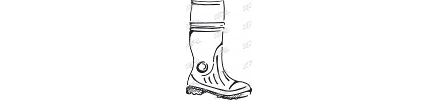Botte de pluie