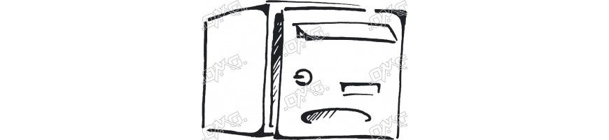 Boite au lettres