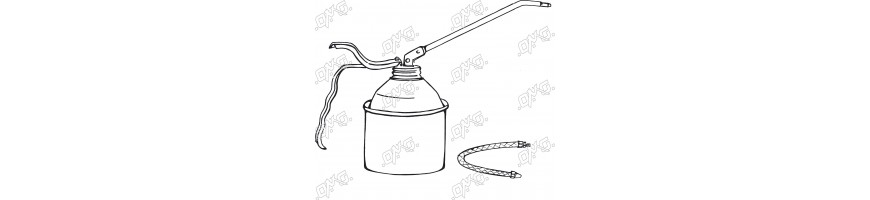 Burette
