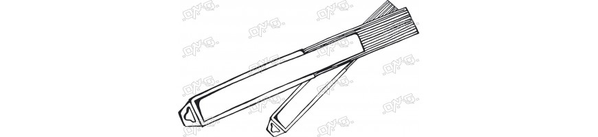Brasure