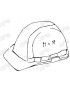 Casque sans lunettes intégrées