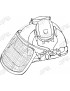 Casque forestier
