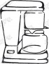 Cafetière
