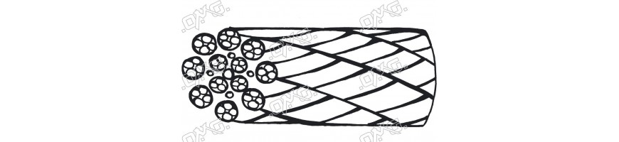 Cable aviation