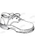 Chaussures secu basses