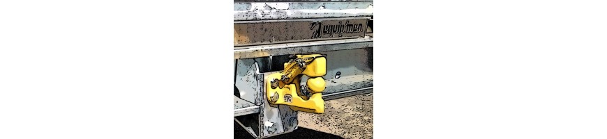 Equipement de véhicules