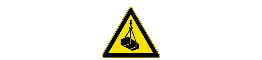 Levage - cerclage