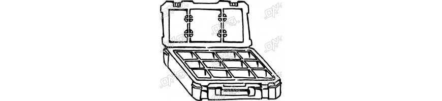 Coffret organisateur