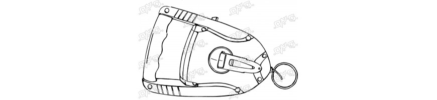 Cordex grand modèle