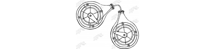 Cordex double corps