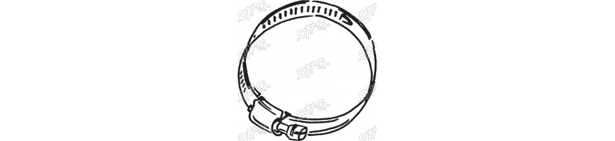 Collier serflex
