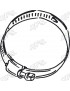 Collier serflex