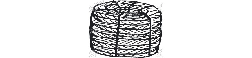 Corde polypropylène