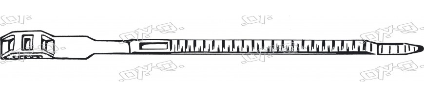Collier Rilsan