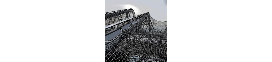 Protection des chantiers