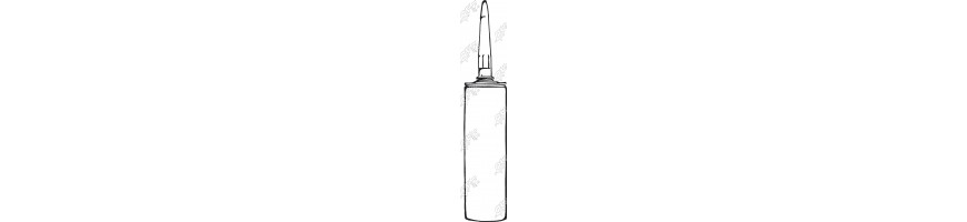 Colle ultra puissante cartouche