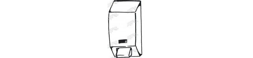 Distributeur savon