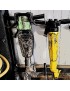 Outillage pneumatique