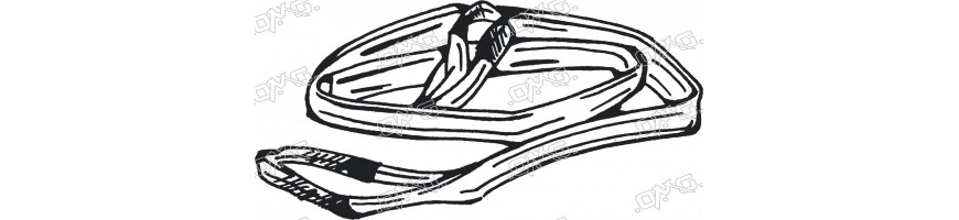 Elingue plate