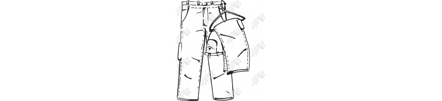 Pantalon de travail