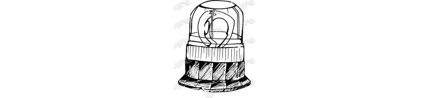 Gyrophare