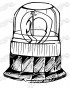 Gyrophare