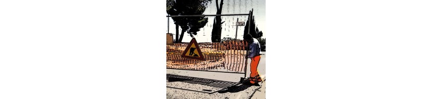 Signalisation - sécurité