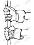 Gants docker