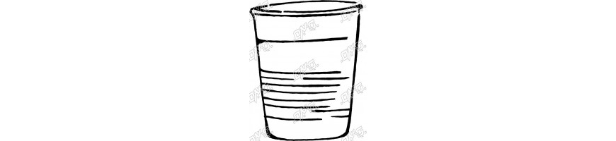 Gobelet jetable