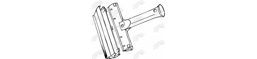 Gratte carreaux