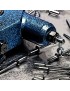 Rivets - agrafes