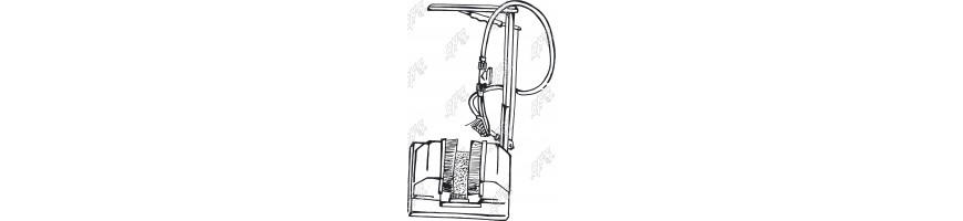 Laveur de bottes