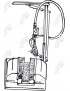Laveur de bottes
