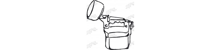 Lampe porto