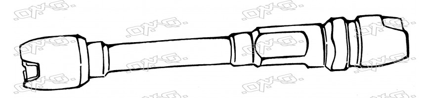 Lampe torche