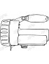 Lampe projecteur