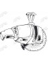 Meuleuse 230