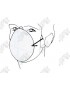 Masque poussière
